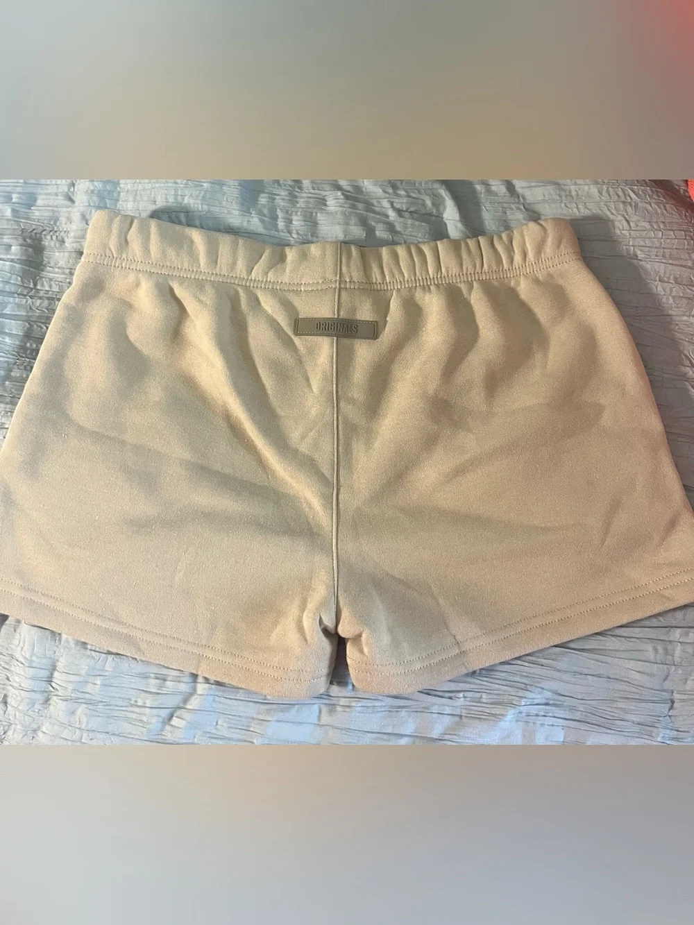 Brooklyn Cloth soft athletic